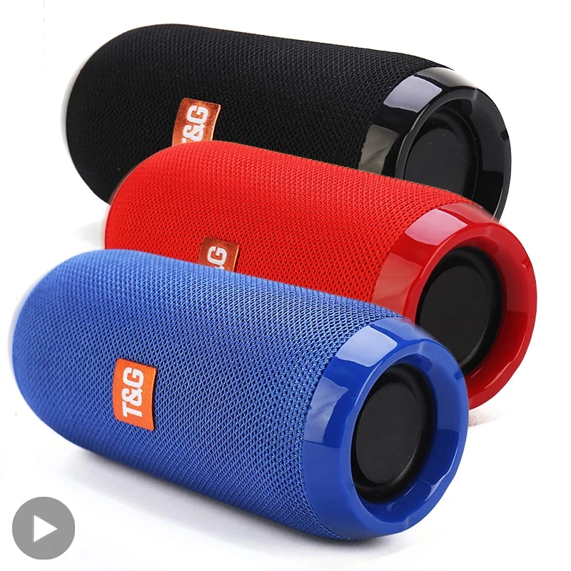 Drahtlose Tragbare Bluetooth Lautsprecher Caixa De Som