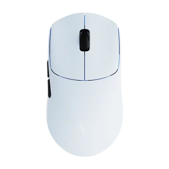 Rapoo VT0 Air MAX Kabellose Gaming-Maus Echte 8K Kabellose Abtastrate E-Sport-Qualität 39g Leichtgewicht