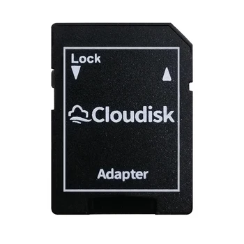 Micro SD auf SD Adapter für Digitalkamera DV SLR