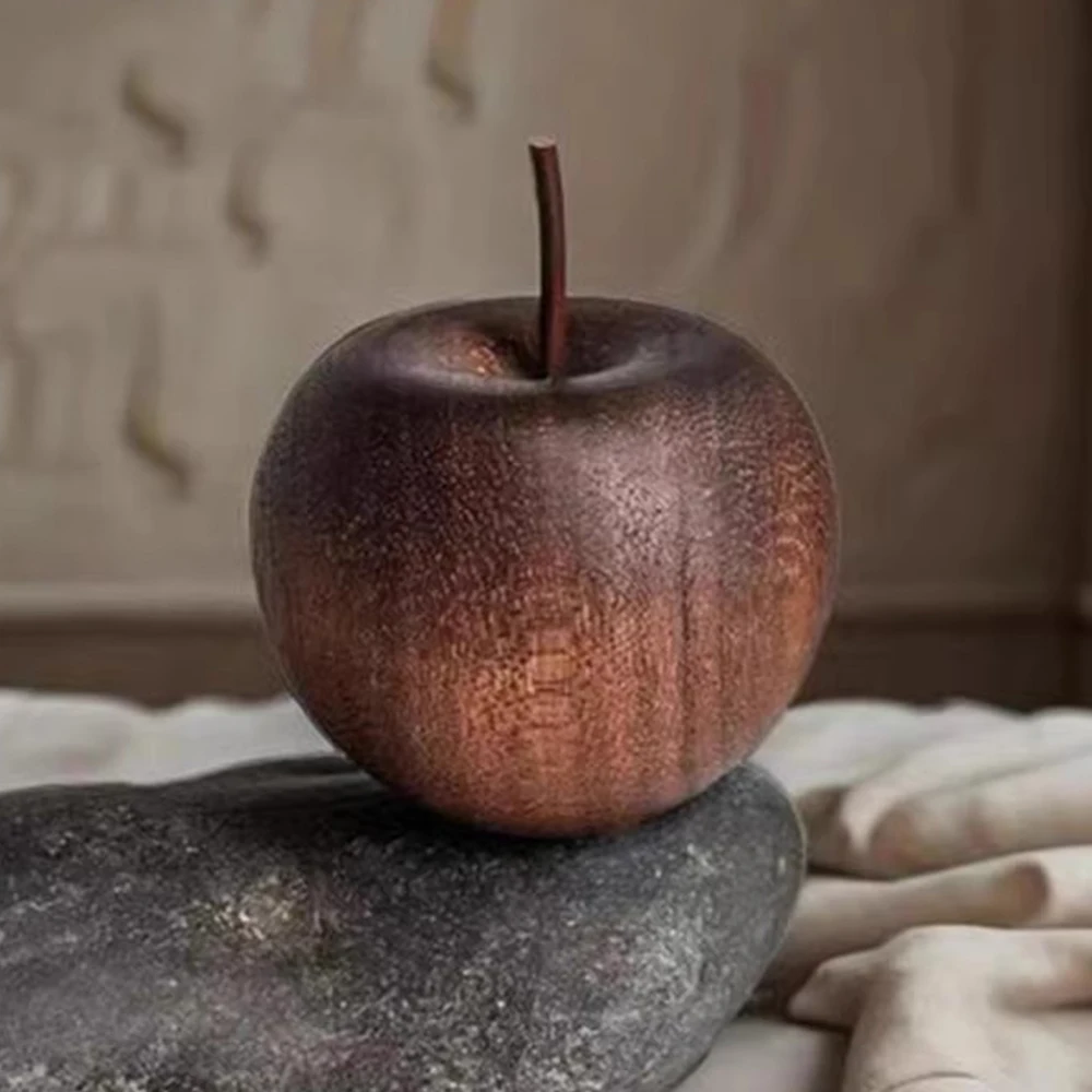 Minimalistischer Holzdiffusor, Aromatherapie-Dekor für – Bild 4
