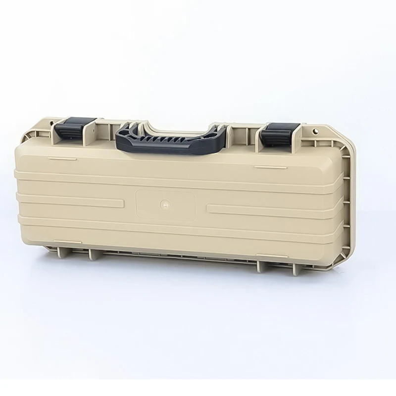 Koffer Werkzeug Hardware Toolbox Kunststoff Ausrüstung Box – Bild 6