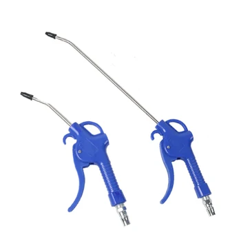 Pneumatische Hardware-Werkzeuge: Hochdruck-Staubentfernungspistole, Luftentfoumpistole, Luftpumpe