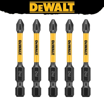 Dewalt Ph2 57mm Bits Batch Header Elektro schlüssel Schrauben dreher Schlag bohrer Spezial gebrauch Bits