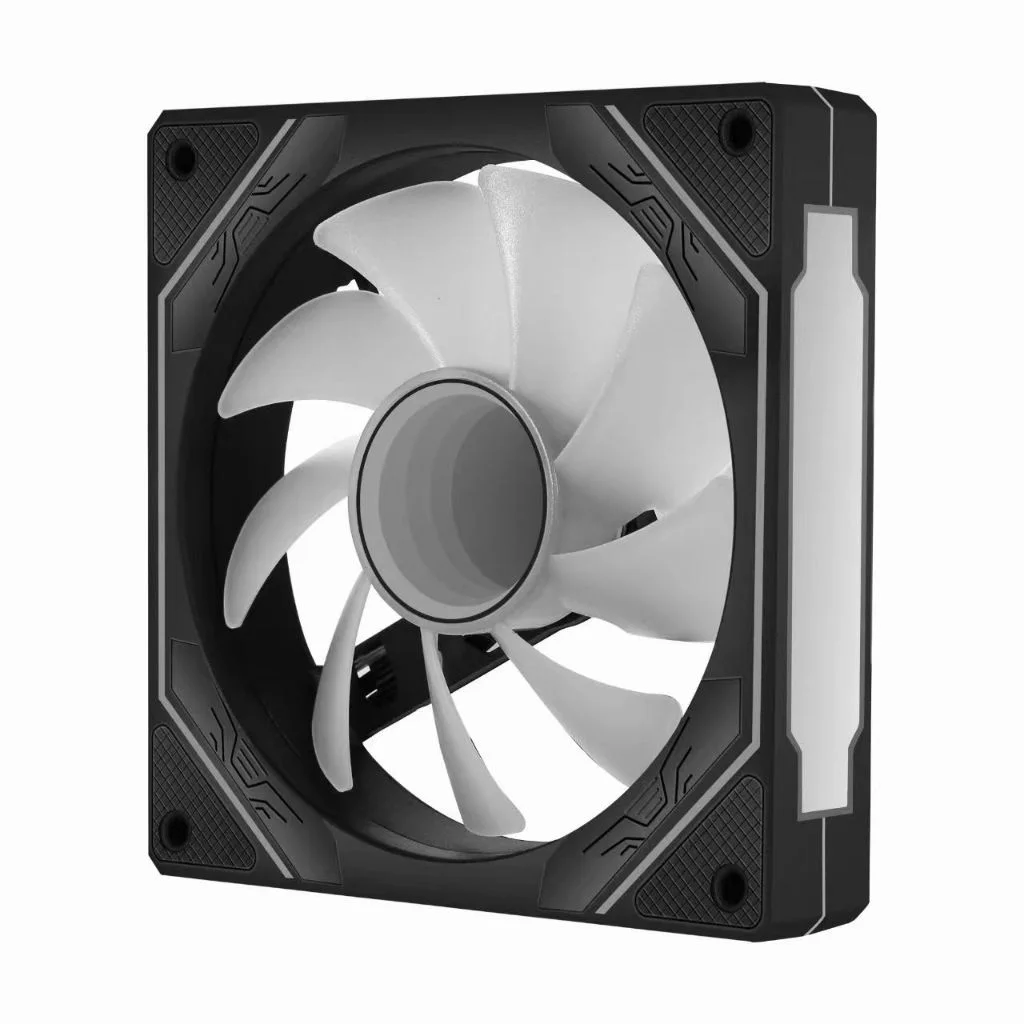 OEM PRISM 4 PRO Computergehäuselüfter 120 mm 5 V 3PIN ARGB – Bild 6