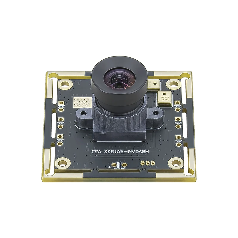 HBVCAM IMX179 100-Grad-8MP-30fps-Kameramodul mit 2 m Kabel – Bild 5
