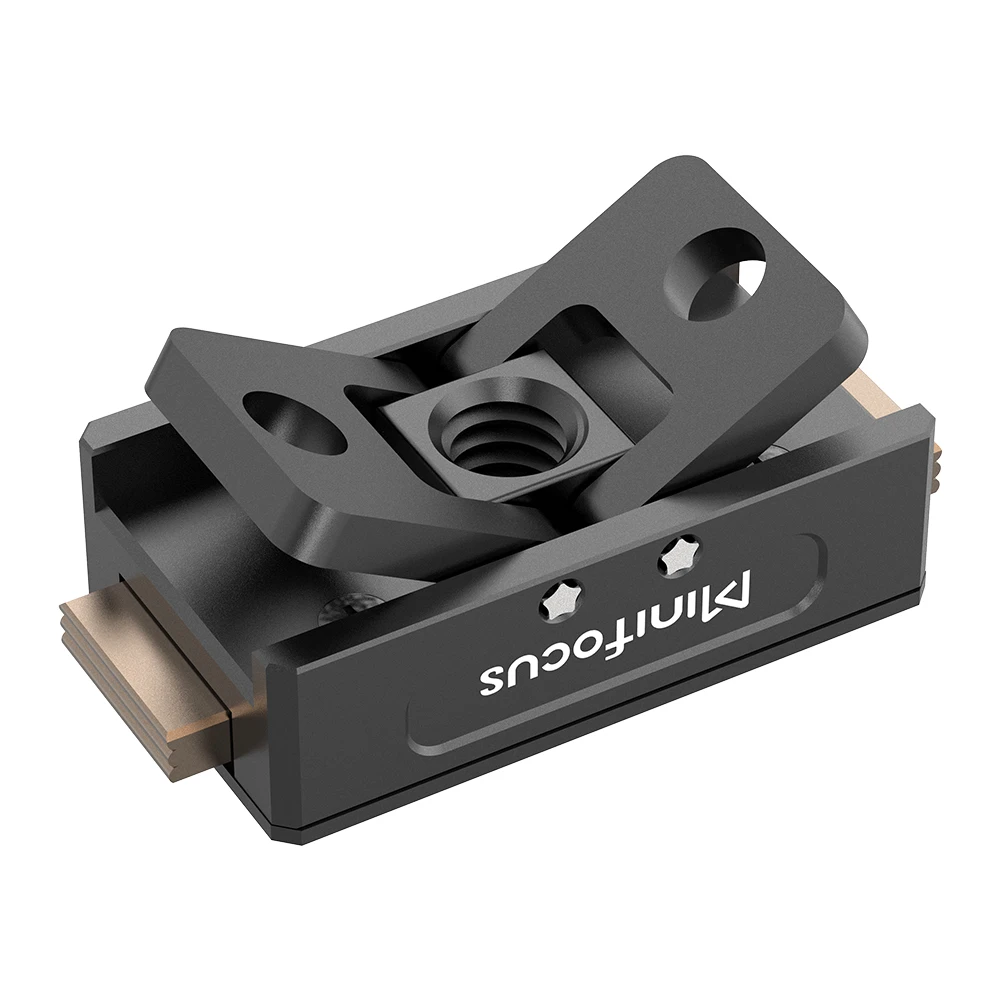 Minifocus Magnetische Adapterhalterung für Insta360 X5 X4 Ace – Bild 4