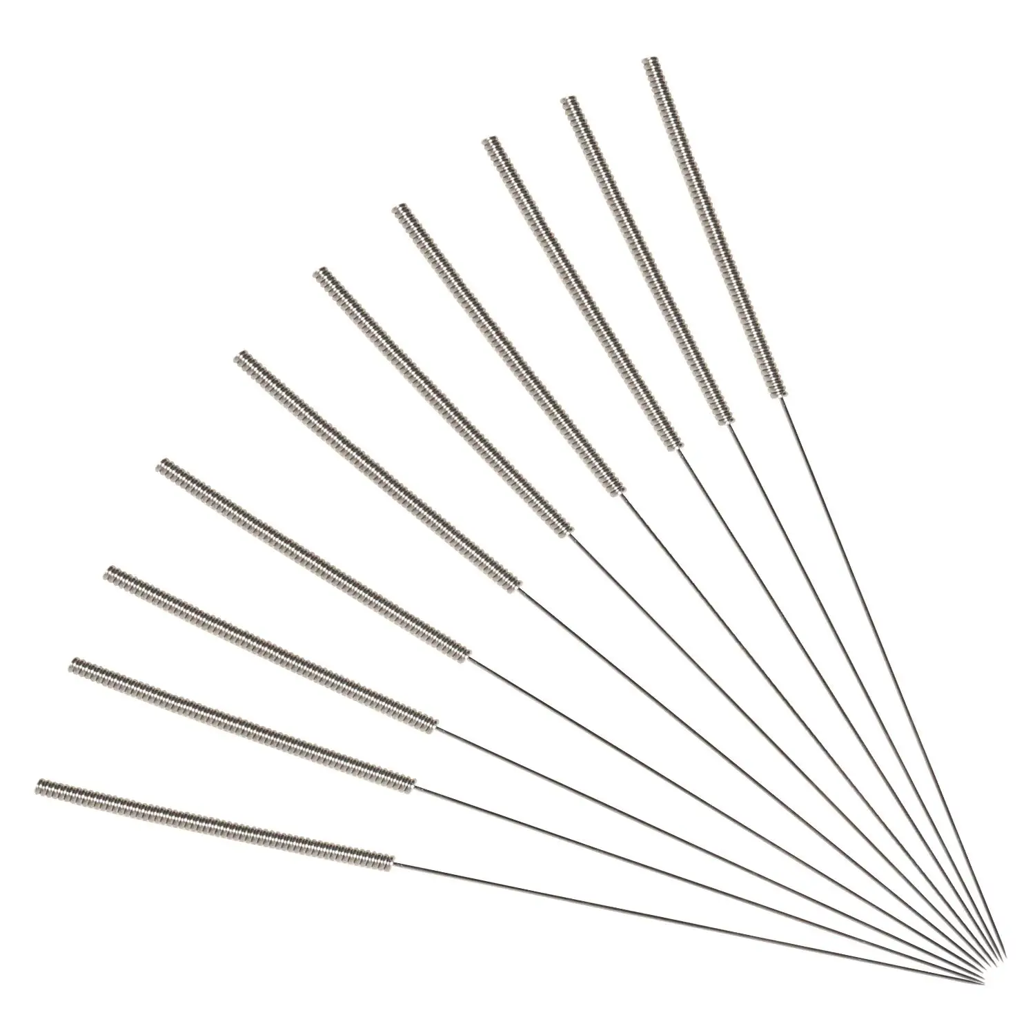 3D-Druckerdüsen-Reinigungsset 0,2/0,3/0,4/0,5/0,6/0,8/1,0 mm – Bild 3