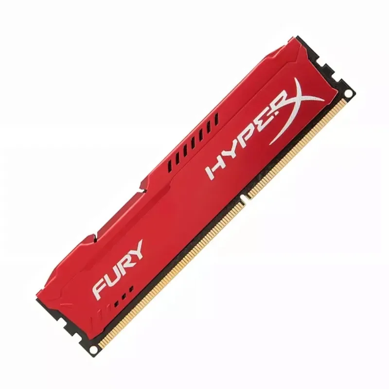 Computerspeicherkühler Kühler RAM Kühlkörper für DDR2 DDR3 – Bild 2