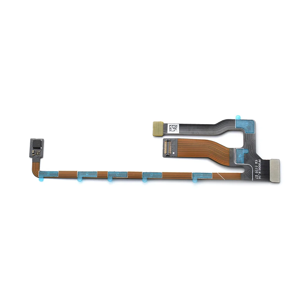 Original für DJI Mini 2 Gimbal Kamera 3 in 1 Flexible – Bild 2