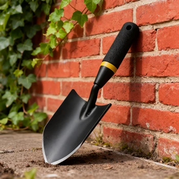 Gartenschaufel Gartengeräte Landwirtschaftliche Schaufeln Werkzeug Multifunktionale Mini-Handausrüstung