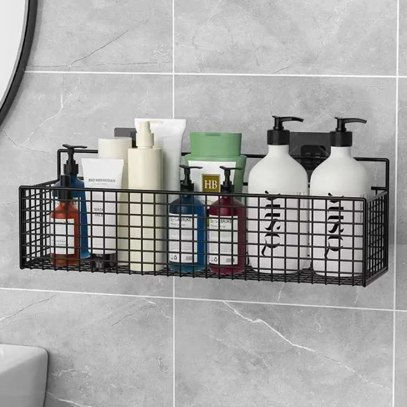Badezimmer-Organizer, multifunktionaler – Bild 2