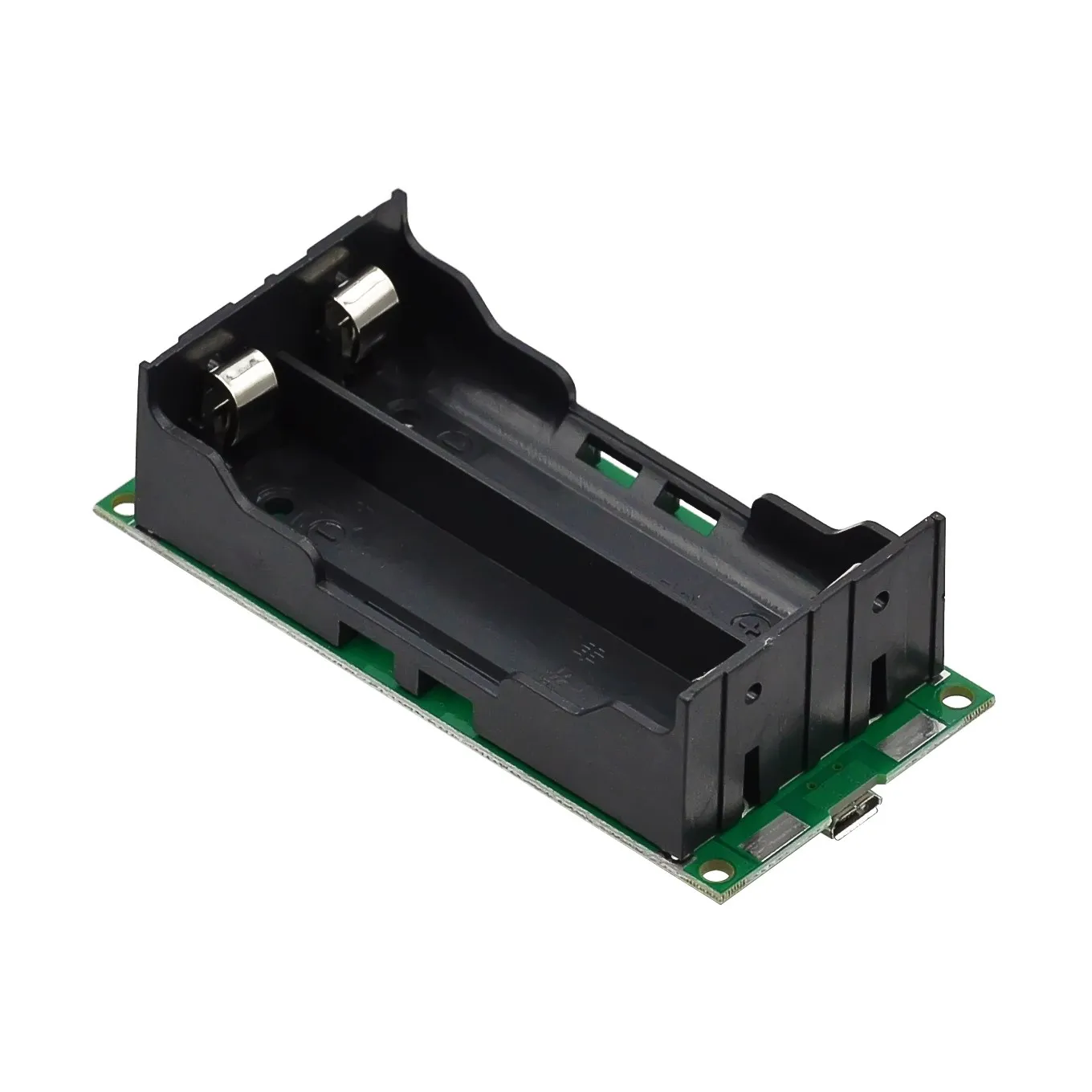 Typ-C 15 W 3 A 18650 Lithium-Batterie-Ladegerät-Modul DC-DC – Bild 5