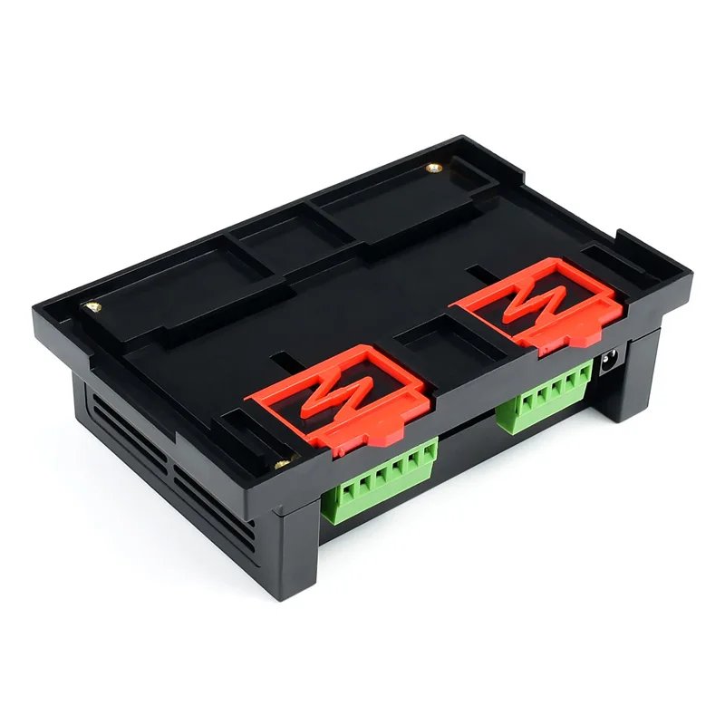 Industrielles Modbus RTU 8-Kanal-Relaismodul, RS485-Bus – Bild 3