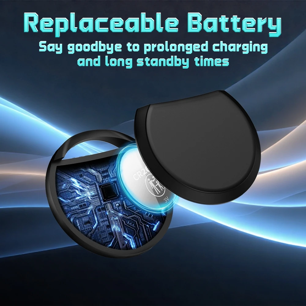 Beyond Bluetooth Range Tracking Tracker Langstreckenfinder – Bild 6