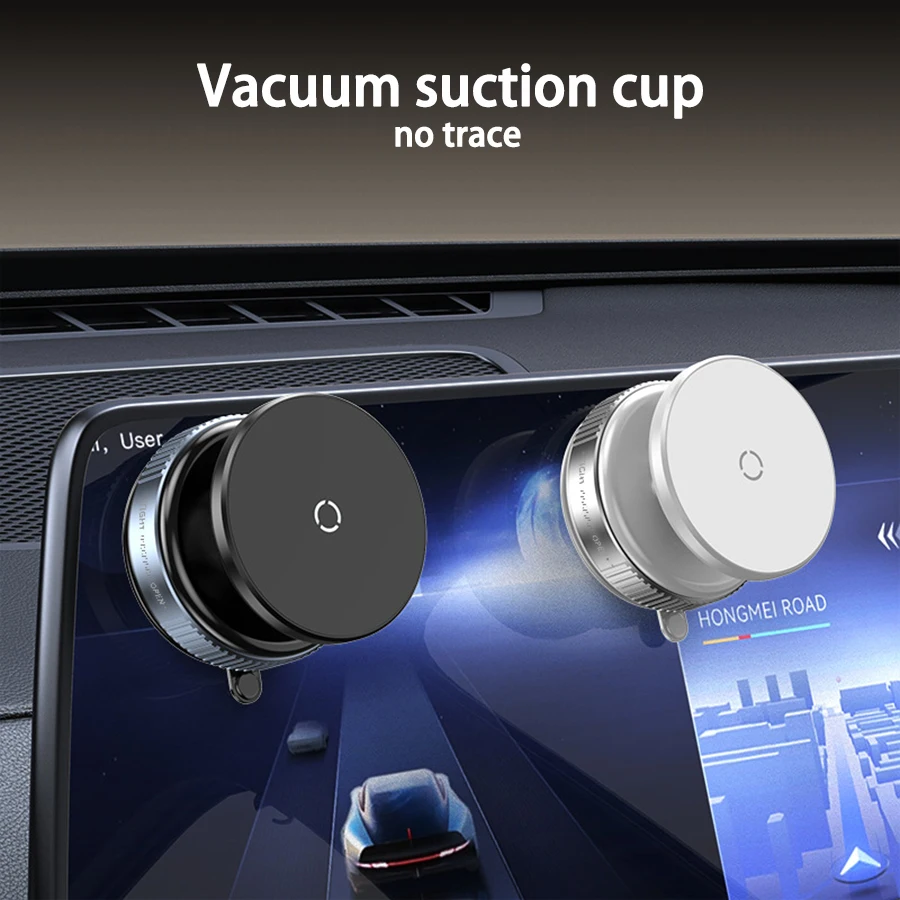 Autotelefonhalterung, Magsafe magnetisches Vakuum