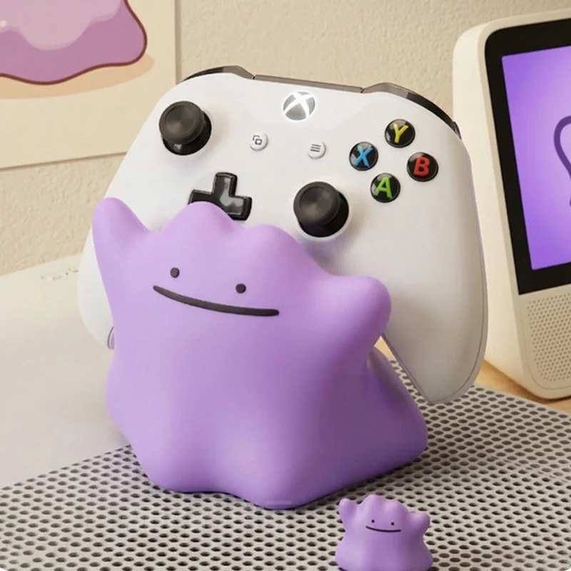 Neuer Anime Ditto Universal-Spielcontroller-Ständer – Bild 3