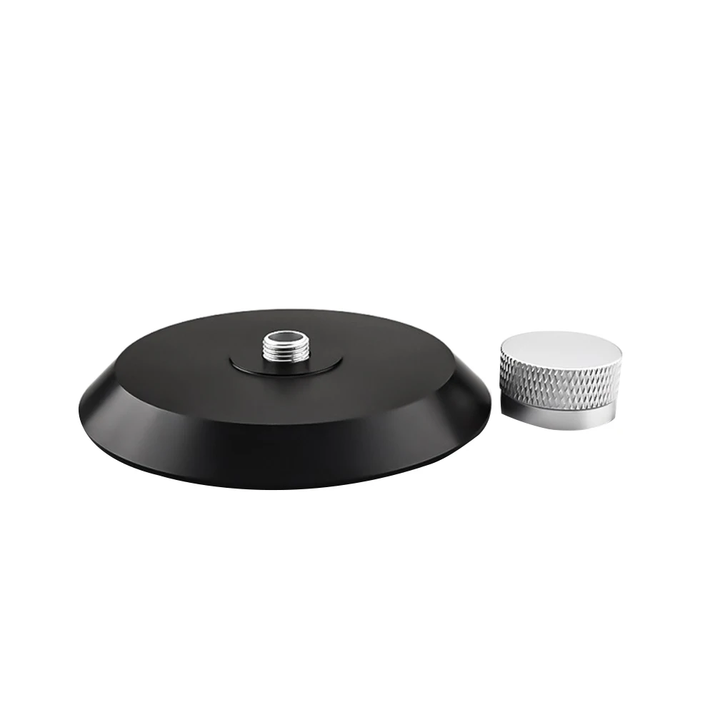 Audio LP Vinyl Plattenspieler Scheiben stabilisator – Bild 5