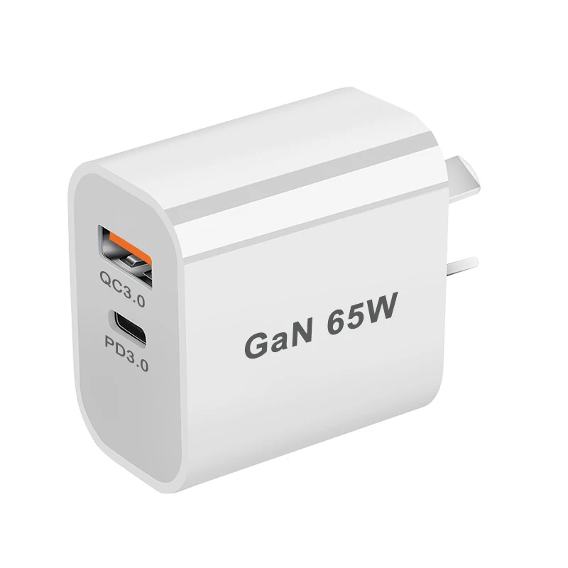 USB-C Ladegerät PD mit AU-Stecker – Bild 4