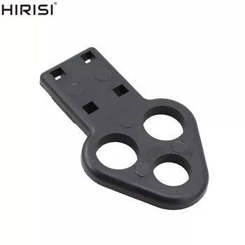 Hirisi 2 stücke Abnehmbare Sitz für Hirisi Angeln Swinger B2010 Karpfen Angeln Ersatzteile Zubehör