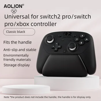 Schalter 2 Pro/xbox griff Spiel Controller Halterung Organizer Für schalter pro Controller Basis Halter Spiel