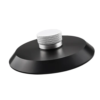 Audio LP Vinyl Plattenspieler Scheiben stabilisator Plattenspieler Gewicht/Klemme