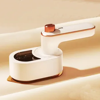 Handheld Kleidung Platte Eisen für Kleidung Für Mini bügeln Maschine Tragbare Reise Dampf Eisen Haushaltsgerät