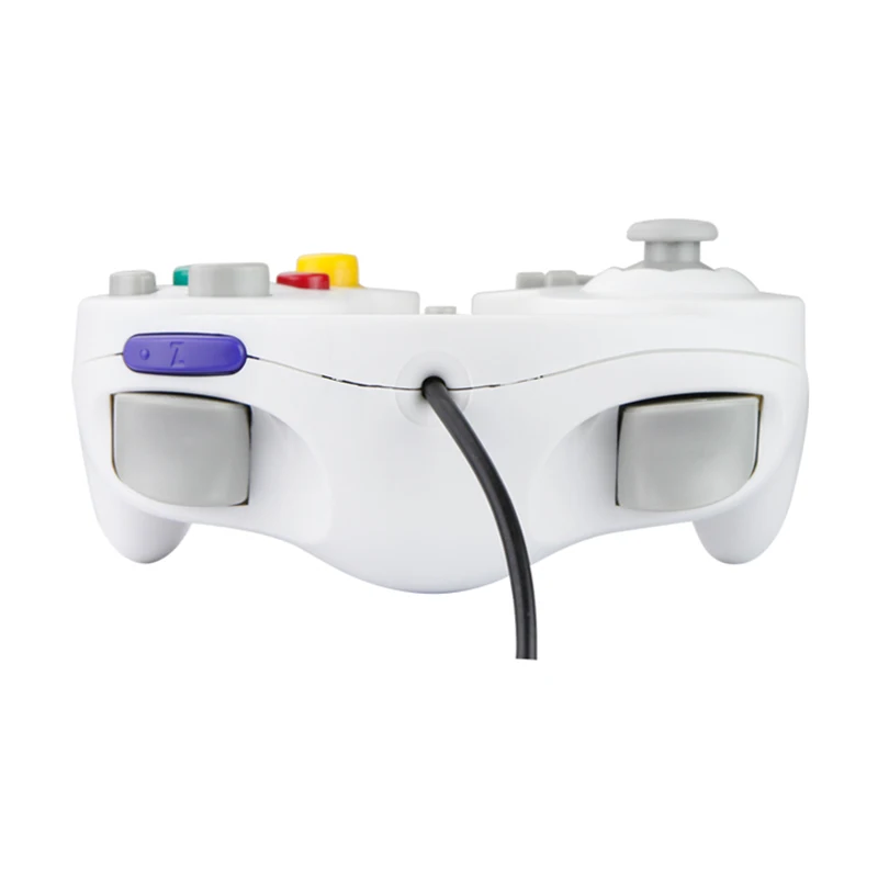 Kabelgebundener Gamecontroller für GameCube NGC – Bild 4