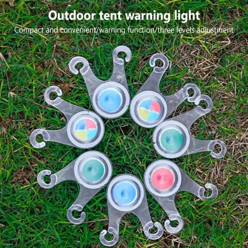 10 LED-Lichterketten, Dekorative Feenlichter für – Bild 2