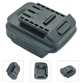 Batterie Adapter DIY Kabel Stecker Batterie Konverter Ersatzteile Für Maki-ta Batterie BL1830 BL1840 BL1850