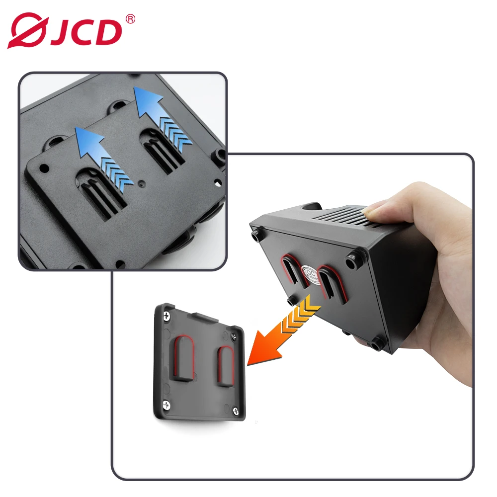 2 in 1 750 W Lötstation LCD-Digitalanzeige Schweißen – Bild 5