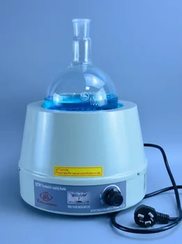 500ml Labor ausrüstung heizung mantel