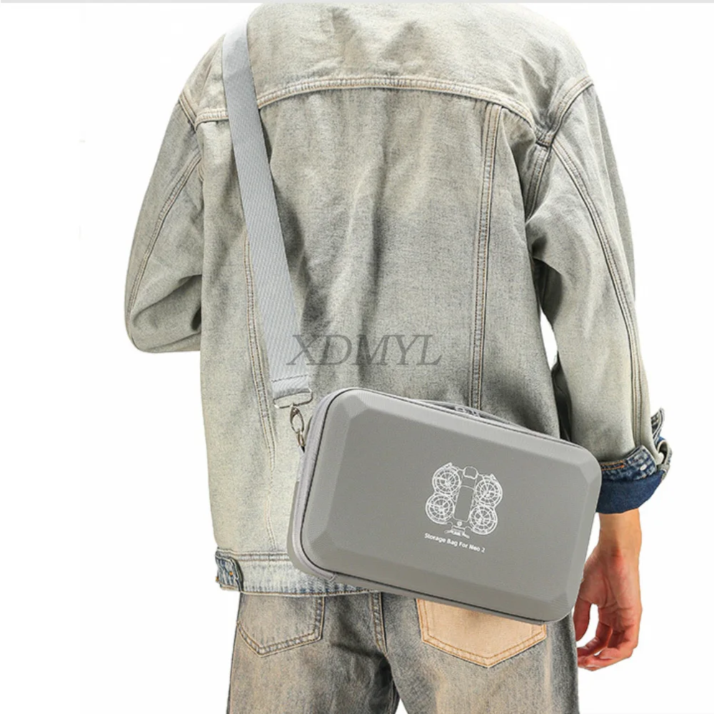 Aufbewahrungstasche für DJI Neo 2 Mini, tragbare Handtasche – Bild 5