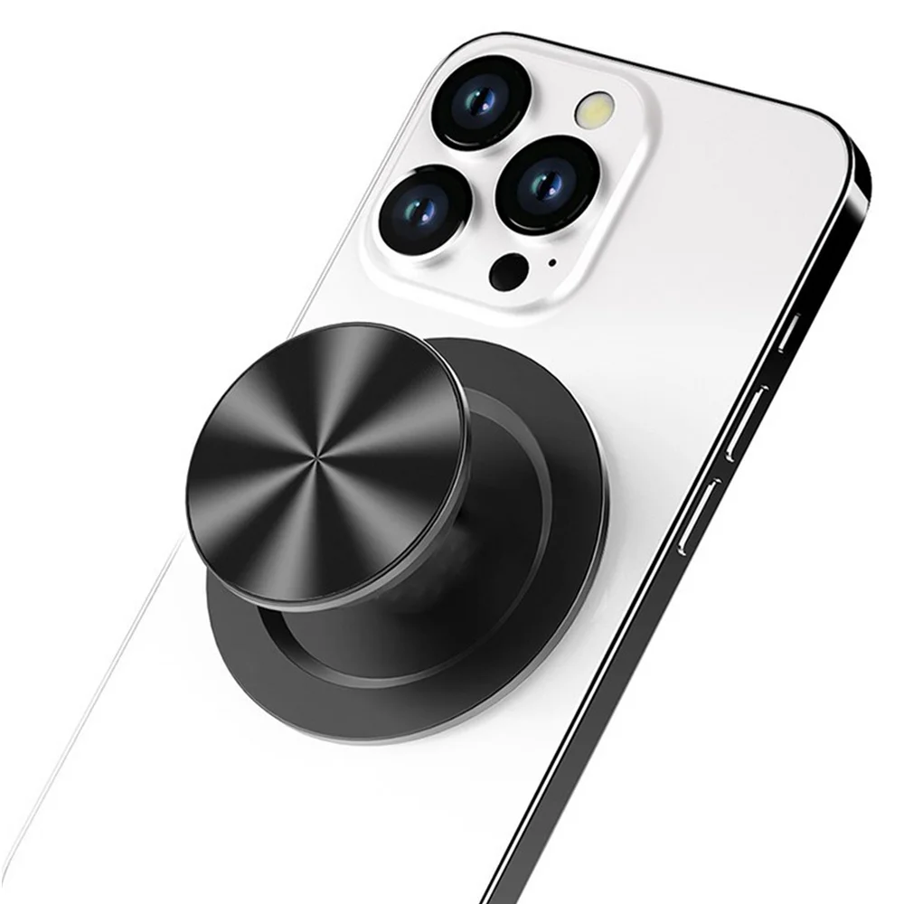 Magnetischer Handy-Grip mit Ständer, erweiterbar – Bild 6