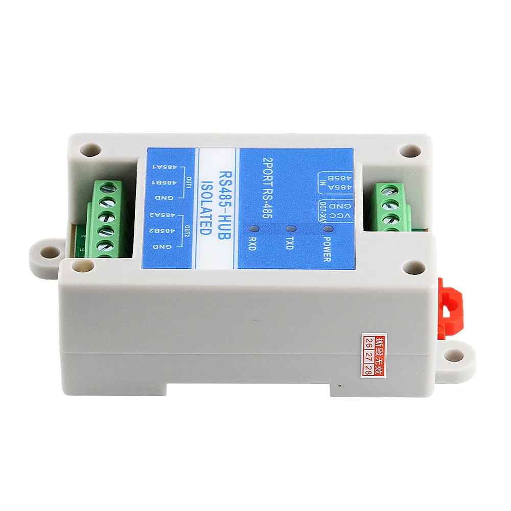 RS485-Repeater-Modul, industrielle – Bild 4