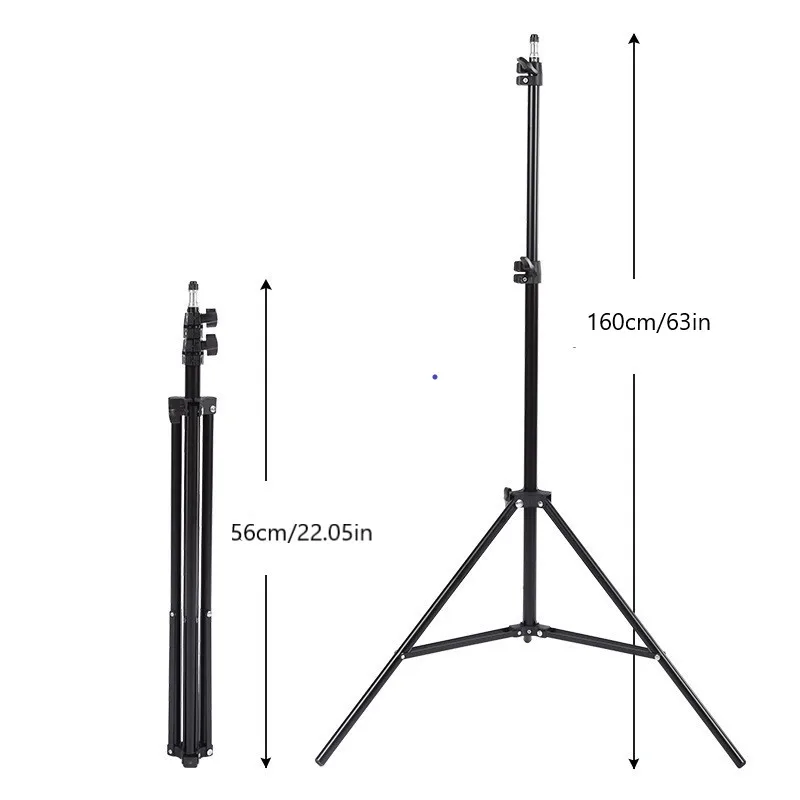 Mobiltelefon Live Support Fotostativ multifunktionales – Bild 6