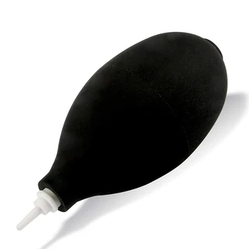 Gummi Leistungsstarke Luft Staub Gebläse Pumpe Reiniger Werkzeug Für Kamera Uhr Telefon Tastatur Objektiv