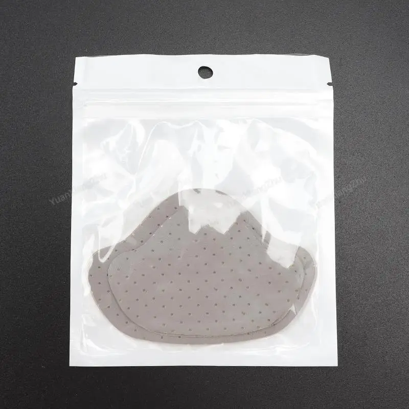 1 paar Sport Schuhe Patches Atmungsaktive Schuh Pads Patch – Bild 6