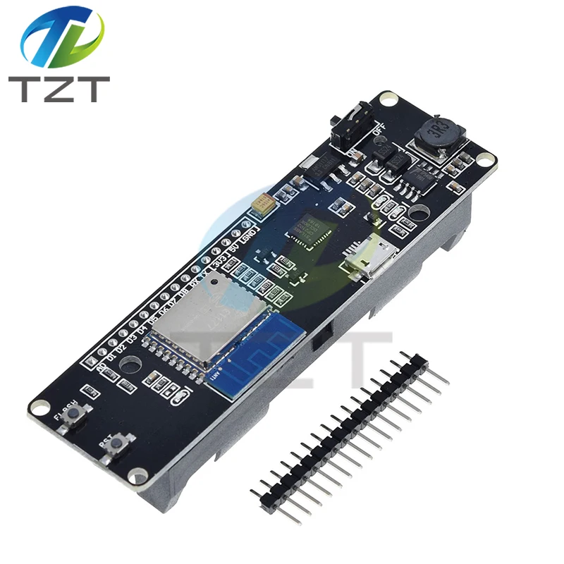 Für WeMos D1 ESP-02 Motherboard ESP8266 Mini WiFi Nodemcu