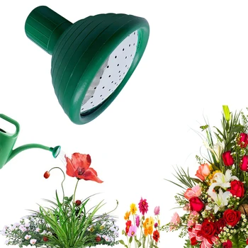 Gummi Garten Gießkanne Rose Kopf Blume Duschkopf Gießkanne Ersatz Düse Garten Duschkopf Garten Pflanze Streuen