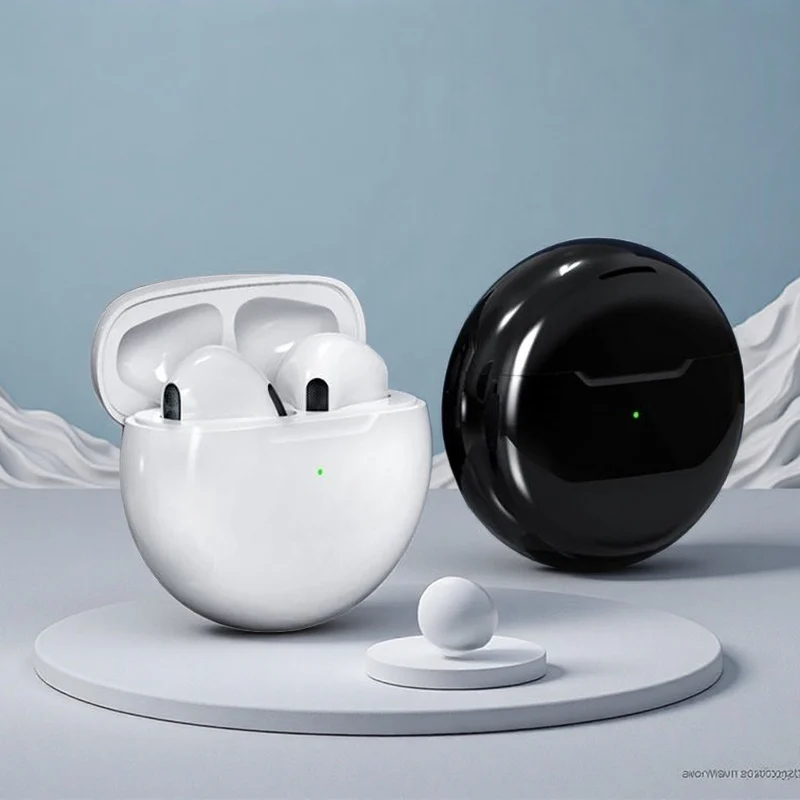 TWS Kabellose Bluetooth In-Ear-Kopfhörer – Bild 4