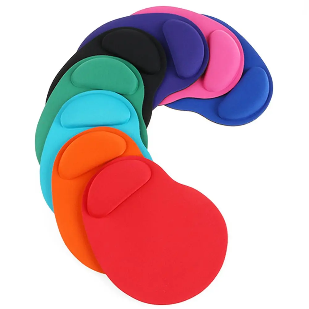 Ergonomische Handballen auflage Mauspad bequeme Handgelenks – Bild 2