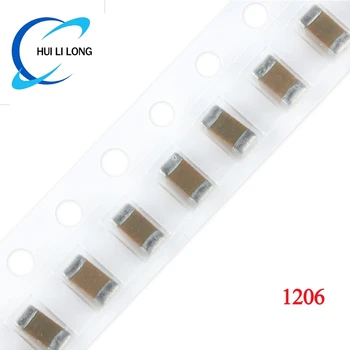 2,2 2,2 smd chip keramik kondensator 1nf 4,7 nf 10nf 22nf 100nf 1uf 6,3 uf 10uf 22uf 47uf uf v 10v (100 Stück)