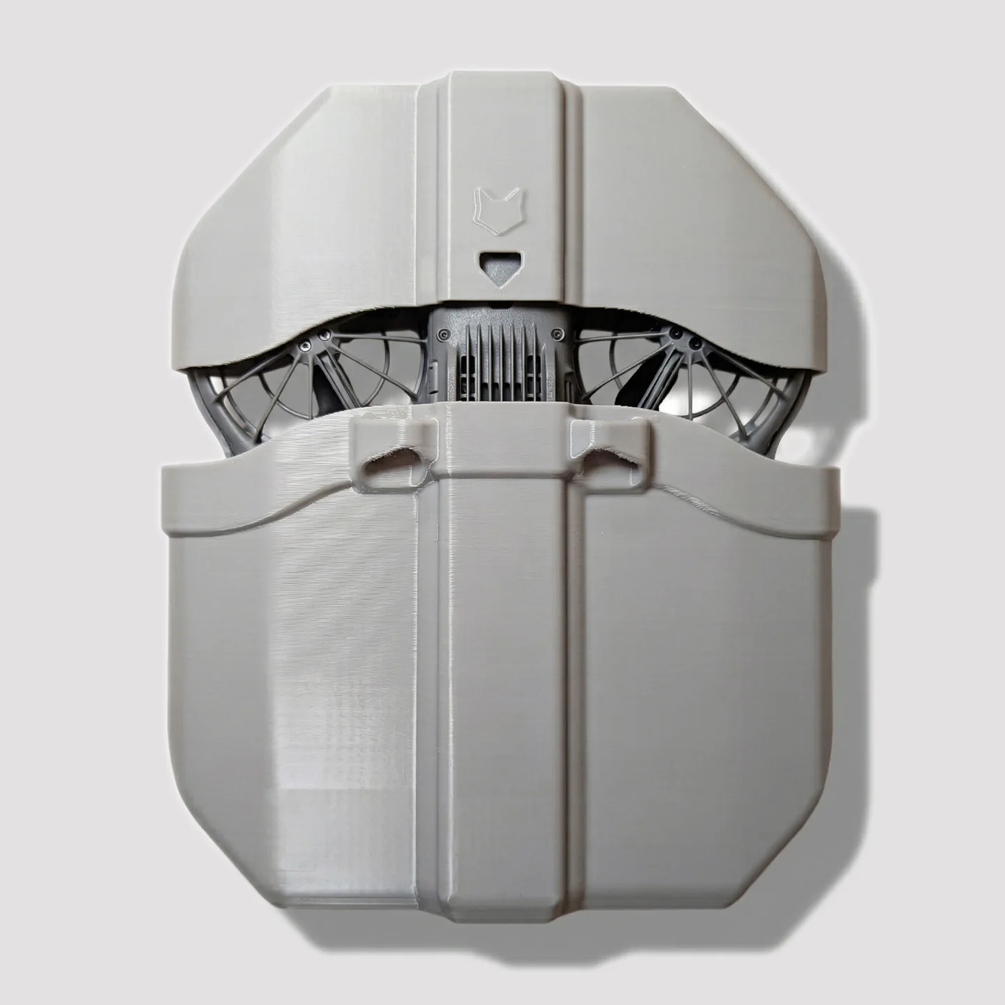 Für DJI Neo 2 Drohnen-Zubehör Aufbewahrungsbox Organizer – Bild 2