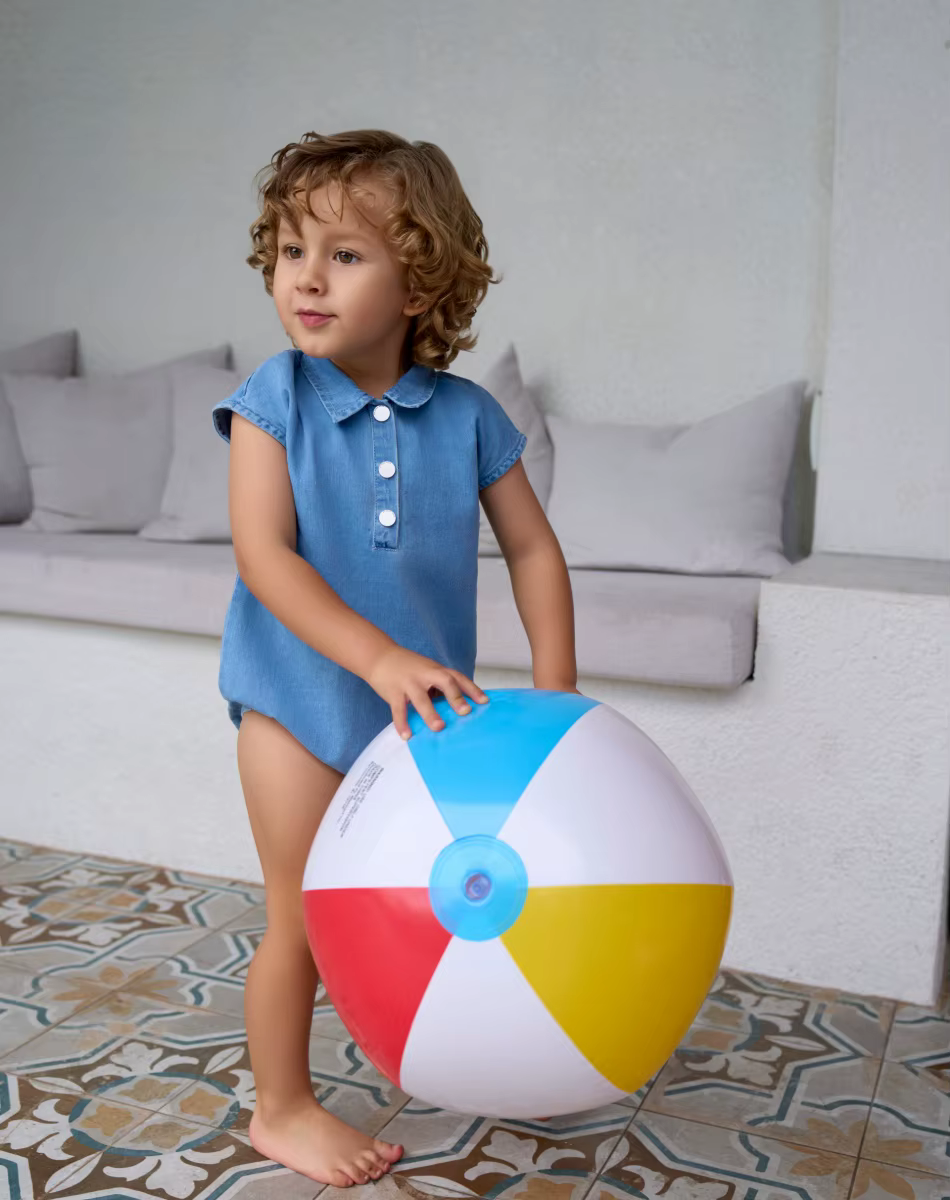 AS SS2026 Blaue Denim-Kollektion Hochwertige – Bild 3