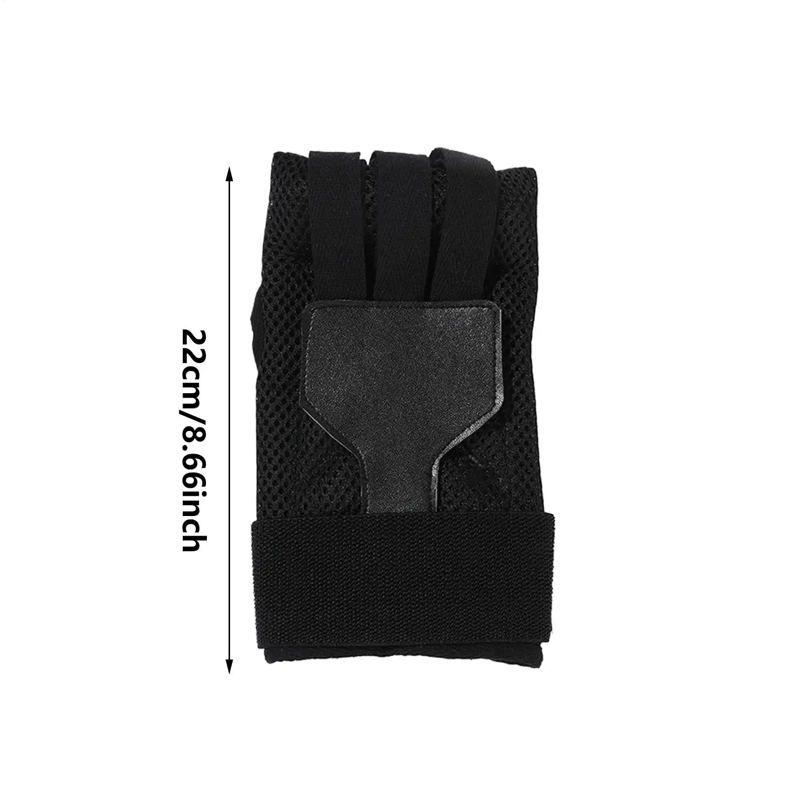 Handschuhe für Kampfsport mit gepolsterten – Bild 6