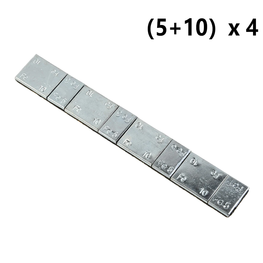60g Auto Rad Balancer Auto Reifen Bar Reifen Motorrad – Bild 3