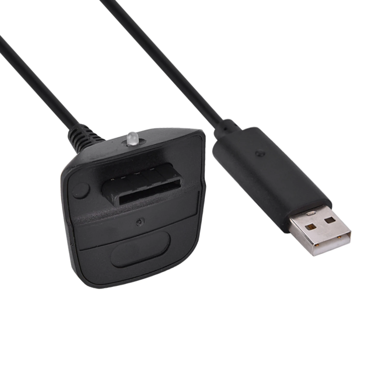 USB Ladekabel für Xbox 360 Wireless Controller – Bild 5