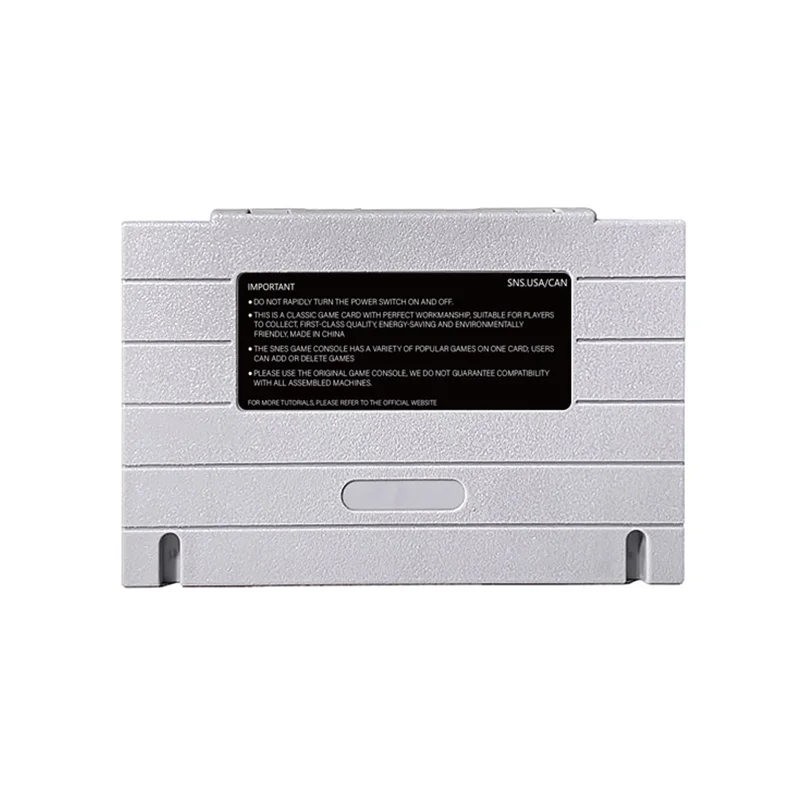 2026 V12 3000 in 1 SNES-Spielkarte mit 8 GB TF-Karte – Bild 6
