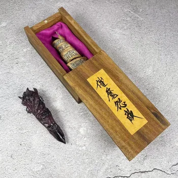 Ryomen Sukuna Figur Anime Verfluchte Finger Statue Jujutsu Kaisen Box Skulptur Wohnzimmer Dekor Hause Ornament