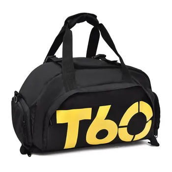 Sporttasche wasserdichte Fitness tasche Sport Männer Frauen Tasche Outdoor Fitness tragbare Taschen